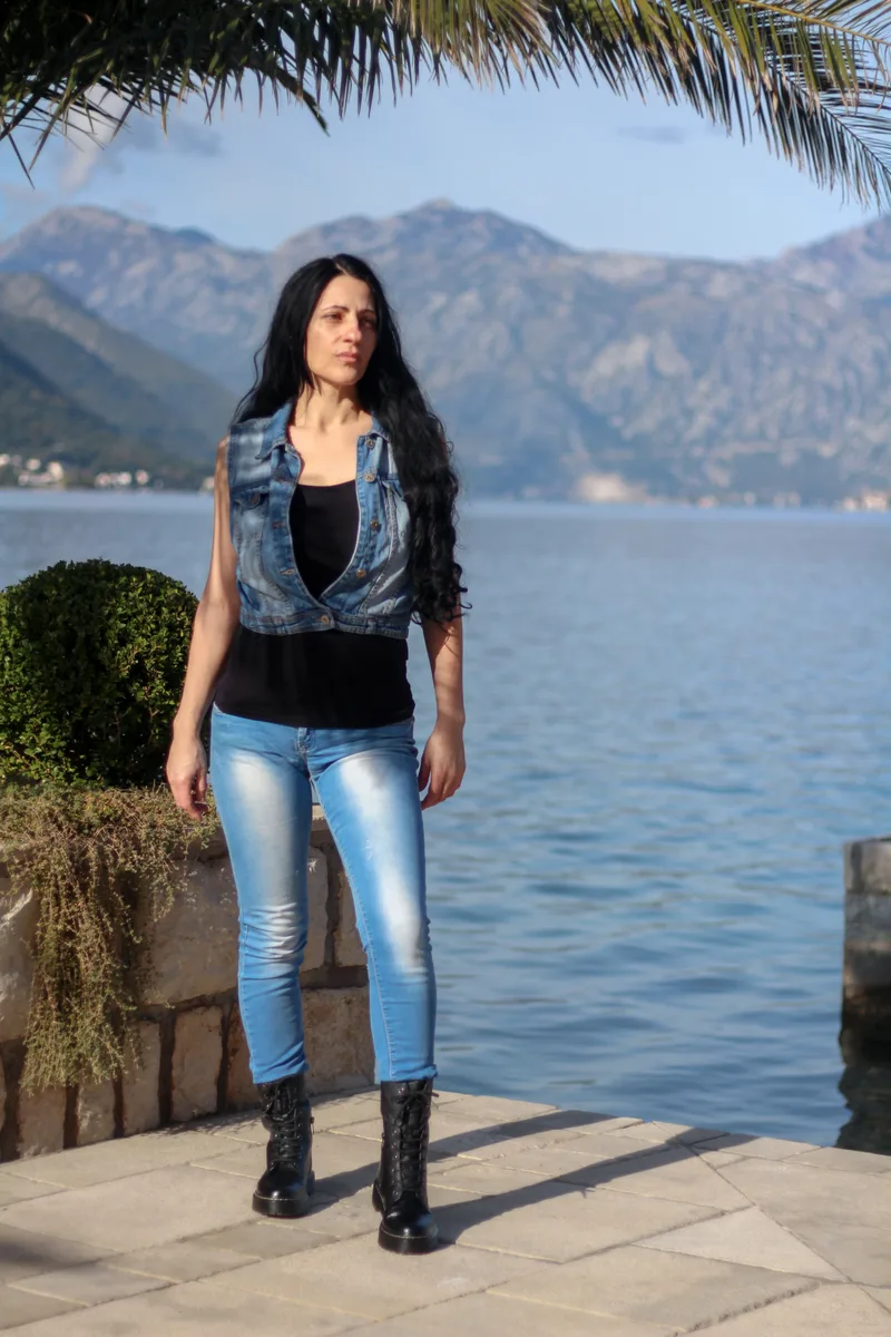 Rada Krivokapić-Radonjić